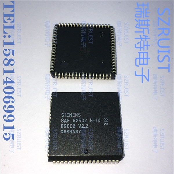 SAF82532N-10V2 PLCC-68全新原裝現(xiàn)貨-SAF82532N-10V2盡在買賣IC網(wǎng)